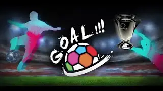 Goal!!! - Booming Games