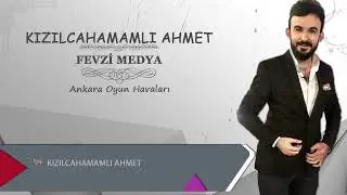 KIZILCAHAMAMLI AHMET ► VAY DÜNYA ◄ ♬ CANLI PERFORMANS ♬