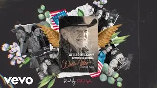 Willie Nelson - Letters To America: Dear Kids