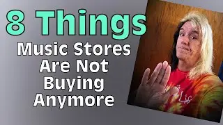 8 Things We Won’t Buy Anymore