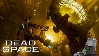 Аварийный маяк | Dead Space Remake #7