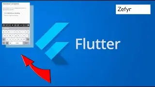 Flutter Tutorial -  Rich Text Editor For Flutter App in 2020