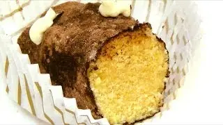 Пирожное 