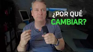 ¿Por Qué Cambié el Nombre del Canal? Mi Viaje Personal