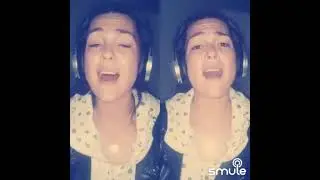 In the shadows - The Rasmus (covered by Netti_P)
