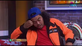 Bahas Perselingkuhan Artis, Rispo Malah Sebut Merek! - WAKTU INDONESIA MALAM (1/3)