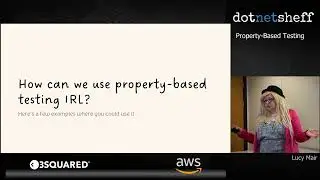 Property-Based Testing