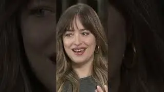 Dakota Johnson has finally broken the silence #shorts