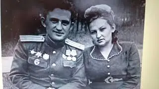 Лента Памяти. Школа № 1357. День Победы