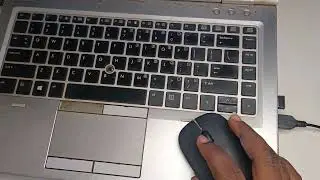 How to Connect Wireless Mouse to Laptop