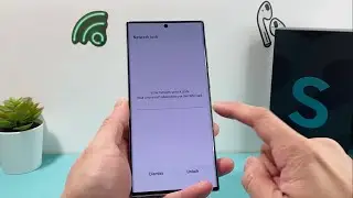 How to Network Unlock Samsung Galaxy with PIN Code