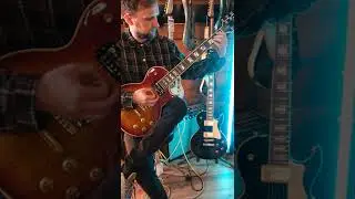 Cheap VS Expensive Les Paul #shorts