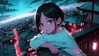 Chill Hip hop🎧Beats Lofi Study/ Relaxing/ /Work /Deep Sleep🍀Lo-fi Chillhop