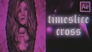 timeslice cross 