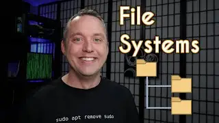 File Systems | Which One is the Best? ZFS, BTRFS, or EXT4