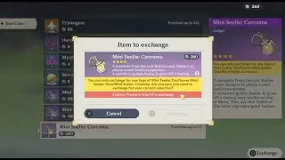 Genshin Impact - Lost Riches Event: Area 5 and 6 + Random Co-Op Challenge