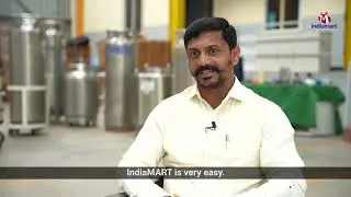 Customer Story | IndiaMART | Abhijit Enterprises