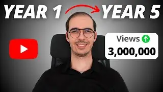 5 Years of YouTuber Hacks in 5 Minutes