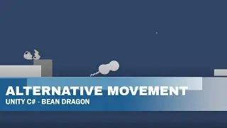 Alternative Movement - Tech Demo