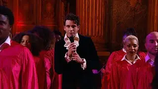 MIKA - Lollipop - LIVE at Versailles Royal Opera (2020)