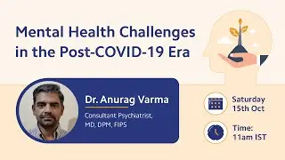 Mental Health Challenges in Post-COVID Era