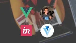 One Day Build: Portfolio Website in VueJS and Vuetify + Invision Studio