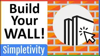5 Walling Features You Need to Know in 2024