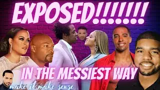 Shaunie's Husband Keione Exposed | Jason Lee VS Jay & Beyonce | Christian Keyes Goes After Storm