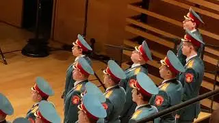 Silent Night, Holy Night by The Red Army Choir Alexandrov