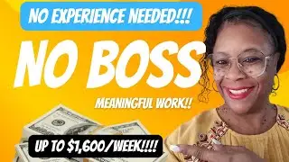 NO Time Clock Work When You Want to Remote Jobs 2024 || GLOBAL Options