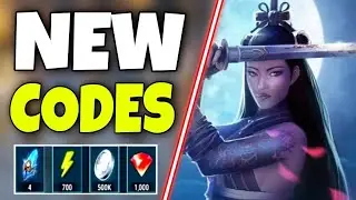 NEW PROMO CODES FOR RAID SHADOW LEGENDS IN SEPTEMBER 2022 - RAID SHADOW LEGENDS CODES 2022