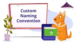 How to use Custom Naming Convention with Spring Data JPA | JPA Buddy