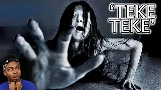 Top 10 Scary Japanese Urban Legends