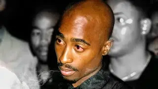 2Pac - My Fury