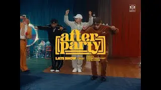 Pailita, Polimá Westcoast, Young Cister - AFTERPARTY (Video Oficial)