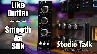 BAE B15  Neve Style EQ  - Like Butter ~ Smooth As Silk