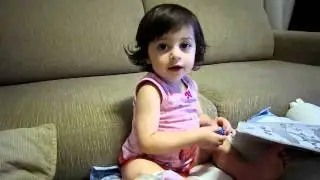 Bate papo com a mamãe.