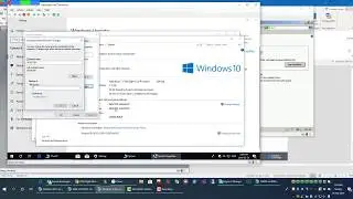 Join Windows 10 to Server 2008 Domain