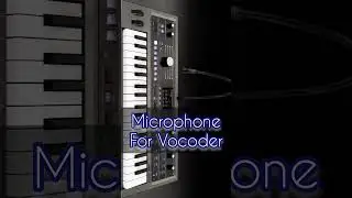 New microKorg Synthesizer/Vocoder || Korg New Keyboard 2024 || Features 