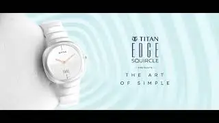 Unveiling the Art of Simple | Titan Edge Squircle