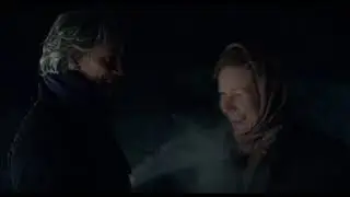 Anatomy of a Fall (2023): Sandra and Vincent reunion scene - with outtakes