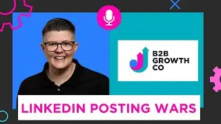 LinkedIn Posting Wars - Page vs Profile. Which is best?