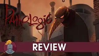 Pathologic Classic HD Review