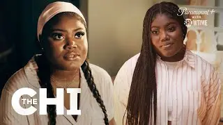 The Evolution of Lynae | The Chi