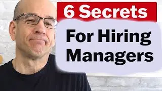 6 Success Traits Hiring Managers MUST Look for...