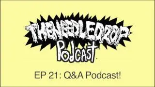 TND Podcast #21 Q&A PODCAST!