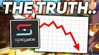 This is the TRUTH about Splitgate..!