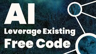 Leverage Existing Code for AI Implementations - Scalers AI