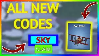 *JANUARY 2022* ALL *NEW* WORKING CODES FOR TOWER BATTLES *OP*! ROBLOX