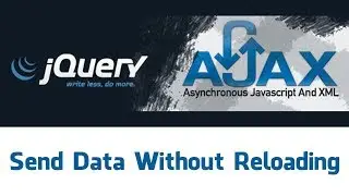 Learn how to easily use jquery post ajax without reloading page - code with mark